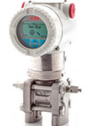 266 differential pressure transmitter.